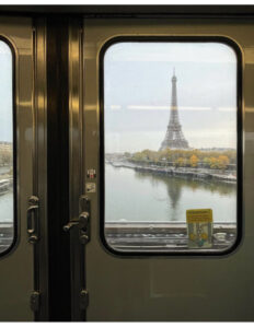 Лучшие виды на Эйфелеву башню в Париже, лучших мест откуда хорошо видно Эйфелеву башню, лучшие места для фото Эйфелевой башни