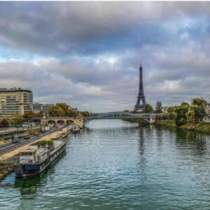 Лучшие виды на Эйфелеву башню в Париже, лучших мест откуда хорошо видно Эйфелеву башню, лучшие места для фото Эйфелевой башни