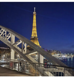 Лучшие виды на Эйфелеву башню в Париже, лучших мест откуда хорошо видно Эйфелеву башню, лучшие места для фото Эйфелевой башни