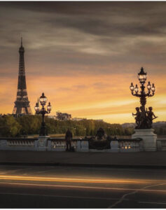 Лучшие виды на Эйфелеву башню в Париже, лучших мест откуда хорошо видно Эйфелеву башню, лучшие места для фото Эйфелевой башни