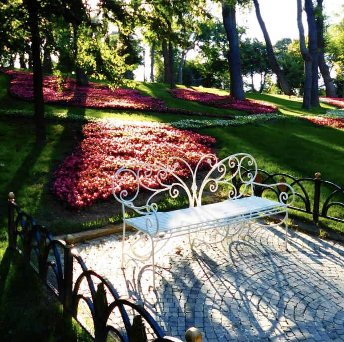парк Эмирган в Стамбуле, парк Эмирган Стамбул, парк Эмирган Стамбул фестиваль тюльпанов, парк Эмирган Стамбул как добраться, парк Эмирган Стамбул фото