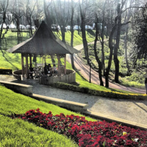 парк Эмирган в Стамбуле, парк Эмирган Стамбул, парк Эмирган Стамбул фестиваль тюльпанов, парк Эмирган Стамбул как добраться, парк Эмирган Стамбул фото