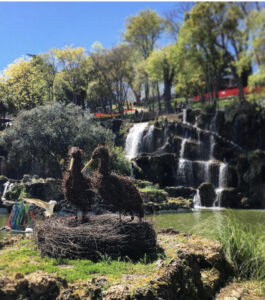 парк Эмирган в Стамбуле, парк Эмирган Стамбул, парк Эмирган Стамбул фестиваль тюльпанов, парк Эмирган Стамбул как добраться, парк Эмирган Стамбул фото