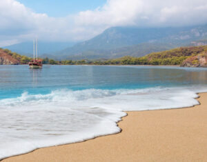 древний город Фазелис, древний Фазелис, древний город Фазелис фото, древний Фазелис история, сколько стоит вход в древний город фазелис, как добраться в фазелис из Антальи, как добраться в фазелис, древний фазелис что посмотреть, древний фазелис пляжи