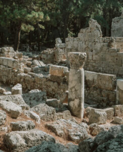 древний город Фазелис, древний Фазелис, древний город Фазелис фото, древний Фазелис история, сколько стоит вход в древний город фазелис, как добраться в фазелис из Антальи, как добраться в фазелис, древний фазелис что посмотреть, древний фазелис пляжи