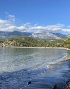 древний город Фазелис, древний Фазелис, древний город Фазелис фото, древний Фазелис история, сколько стоит вход в древний город фазелис, как добраться в фазелис из Антальи, как добраться в фазелис, древний фазелис что посмотреть, древний фазелис пляжи