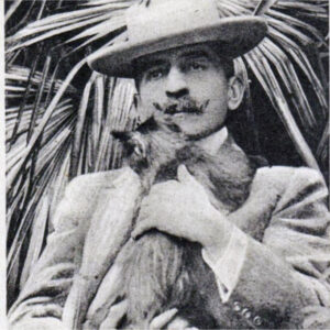 Холм Пьер Лоти, Пьер Лоти, Кто был Пьер Лоти