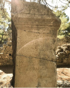 древний город Фазелис, древний Фазелис, древний город Фазелис фото, древний Фазелис история, сколько стоит вход в древний город фазелис, как добраться в фазелис из Антальи, как добраться в фазелис, древний фазелис что посмотреть, древний фазелис пляжи