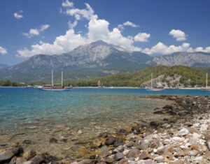 древний город Фазелис, древний Фазелис, древний город Фазелис фото, древний Фазелис история, сколько стоит вход в древний город фазелис, как добраться в фазелис из Антальи, как добраться в фазелис, древний фазелис что посмотреть, древний фазелис пляжи