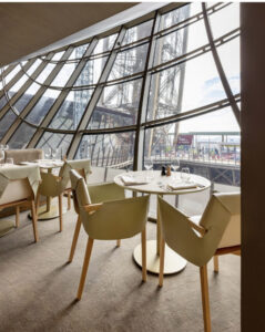 рестораны эйфелевой башни, рестораны на эйфелевой башне в париже, ресторан на эйфелевой башне на каком этаже, рестораны в эйфелевой башне, ресторан в эйфелевой башне Мадам Брассери, Мадам Брассери, в эйфелевой башне есть ресторан, сколько ресторанов в эйфелевой башне