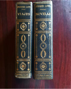 Холм Пьер Лоти, Пьер Лоти, Кто был Пьер Лоти