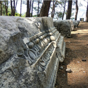 древний город Фазелис, древний Фазелис, древний город Фазелис фото, древний Фазелис история, сколько стоит вход в древний город фазелис, как добраться в фазелис из Антальи, как добраться в фазелис, древний фазелис что посмотреть, древний фазелис пляжи