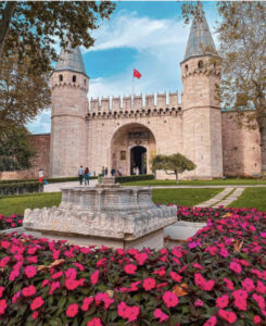 смотровые площадки стамбула, самая высокая смотровая площадка в Стамбуле, смотровая площадка с чайками в Стамбуле, смотровая площадка в