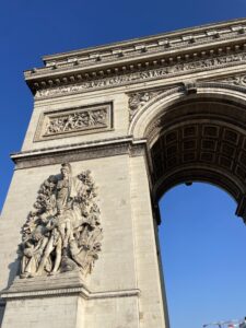 Триумфальная арка в Париже, Триумфальная арка в Париже история, Триумфальная арка в Париже как добраться, Триумфальная арка в Париже где находится, Триумфальная арка в Париже экскурсия на русском языке, Триумфальная арка в Париже аудиогид, Триумфальная арка в Париже билеты, билеты на Триумфальная арка в Париже, Триумфальная арка в Париже где находится, как подняться на Триумфальную арку в Париже
