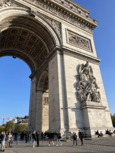 Триумфальная арка в Париже, Триумфальная арка в Париже история, Триумфальная арка в Париже как добраться, Триумфальная арка в Париже где находится, Триумфальная арка в Париже экскурсия на русском языке, Триумфальная арка в Париже аудиогид, Триумфальная арка в Париже билеты, билеты на Триумфальная арка в Париже, Триумфальная арка в Париже где находится, как подняться на Триумфальную арку в Париже