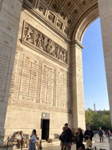 Триумфальная арка в Париже, Триумфальная арка в Париже история, Триумфальная арка в Париже как добраться, Триумфальная арка в Париже где находится, Триумфальная арка в Париже экскурсия на русском языке, Триумфальная арка в Париже аудиогид, Триумфальная арка в Париже билеты, билеты на Триумфальная арка в Париже, Триумфальная арка в Париже где находится, как подняться на Триумфальную арку в Париже